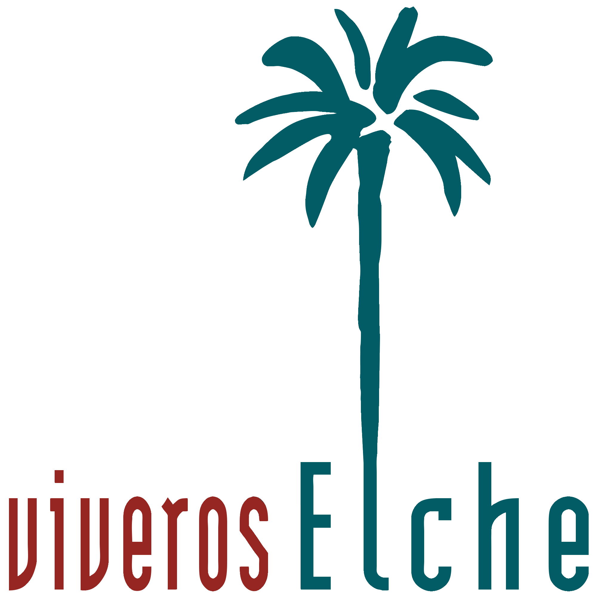 Viveros Elche